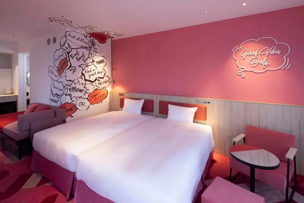 Hotel Kintetsu Universal City 사진 14