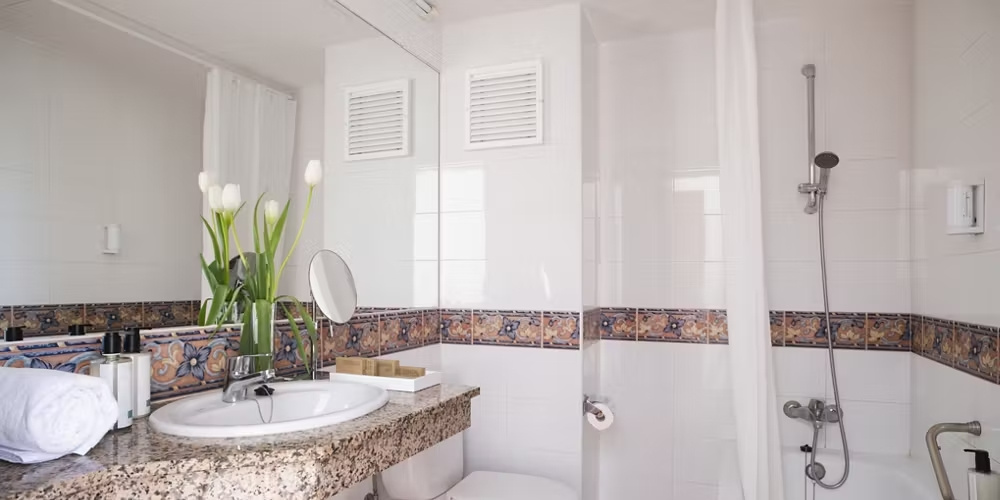 Hotel Roses Platja - Chambres