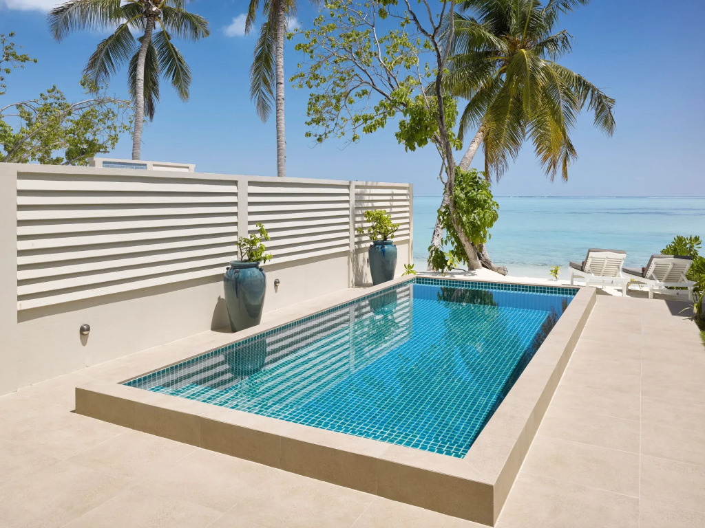 Villa Park (Ex. Sun Island Resort & Spa)