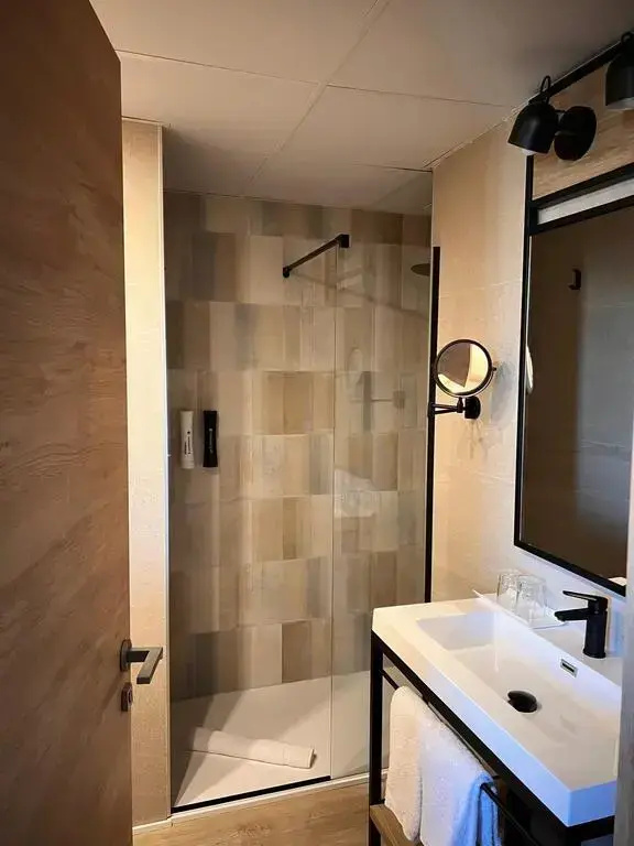 Hotel Sercotel Maya Alicante - Chambres