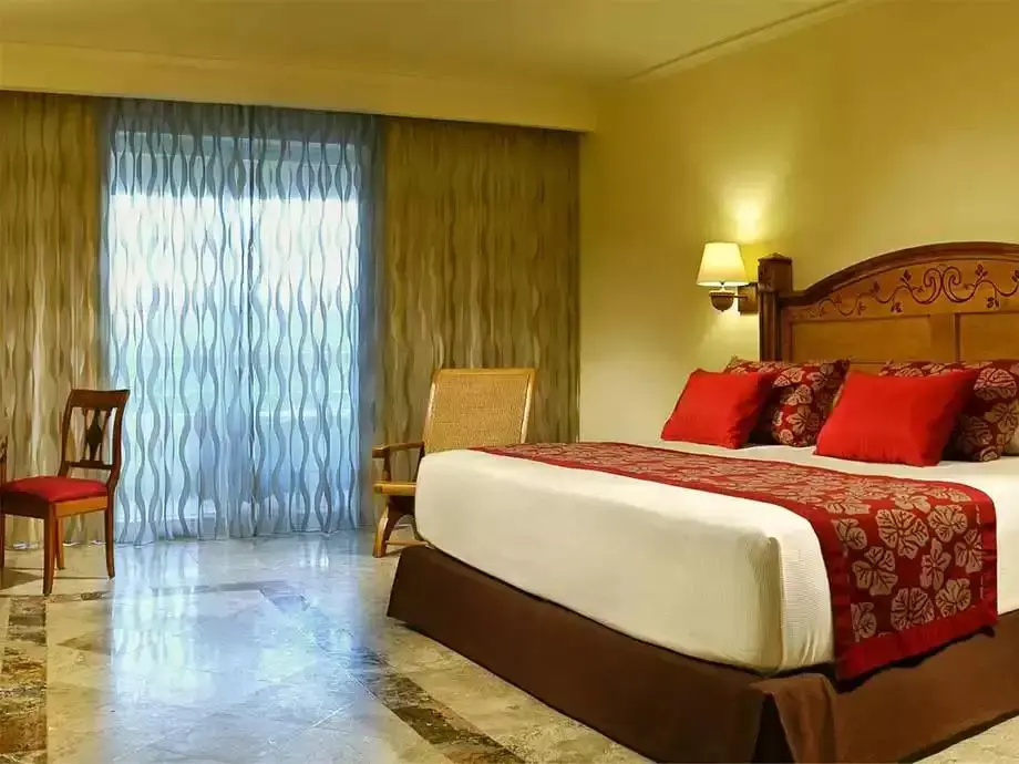 Catalonia Royal Tulum  Adults Only - All Inclusive - Chambres