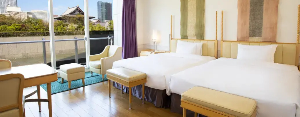 The Prince Park Tower Tokyo 사진 77