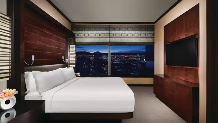 2 Bedrooms Loft