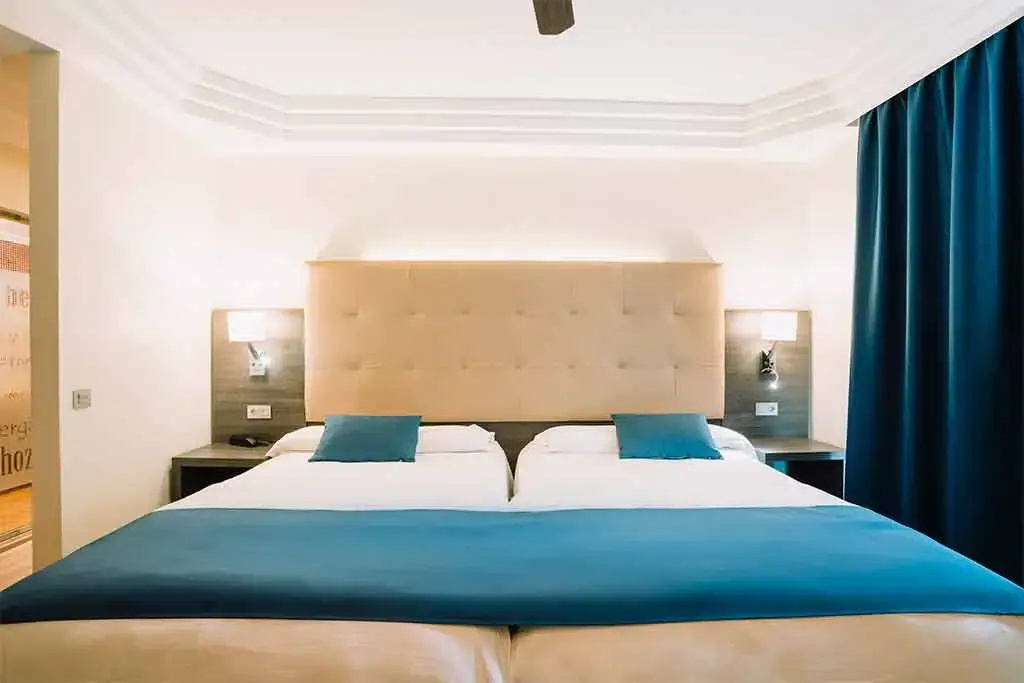 Park Club Europe - All Inclusive - Général