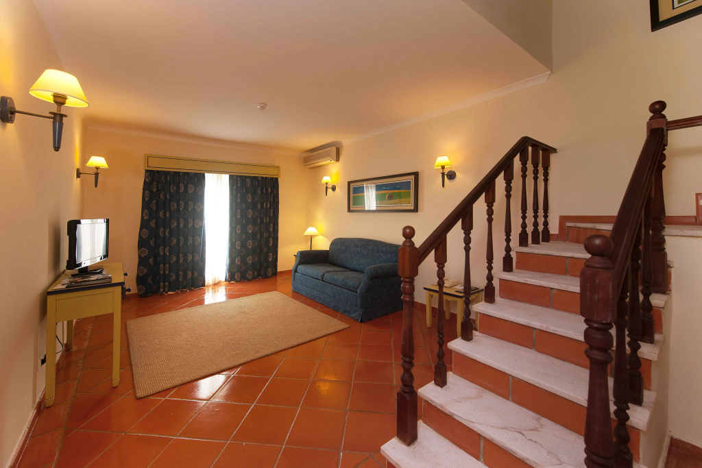 Vila Gale Alentejo Vineyards Hotel - Clube de Campo - Chambres