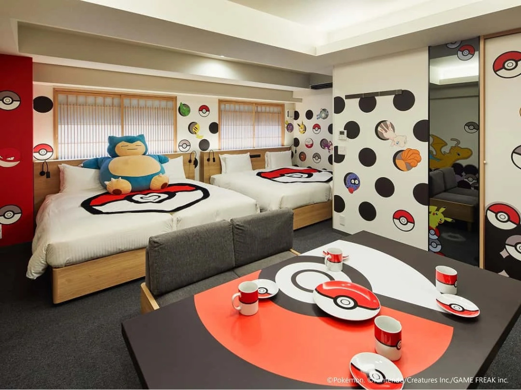 MIMARU Kyoto Shijo West (Formerly Known as MIMARU Kyoto Nishinotoin Takatsuji) 사진 6
