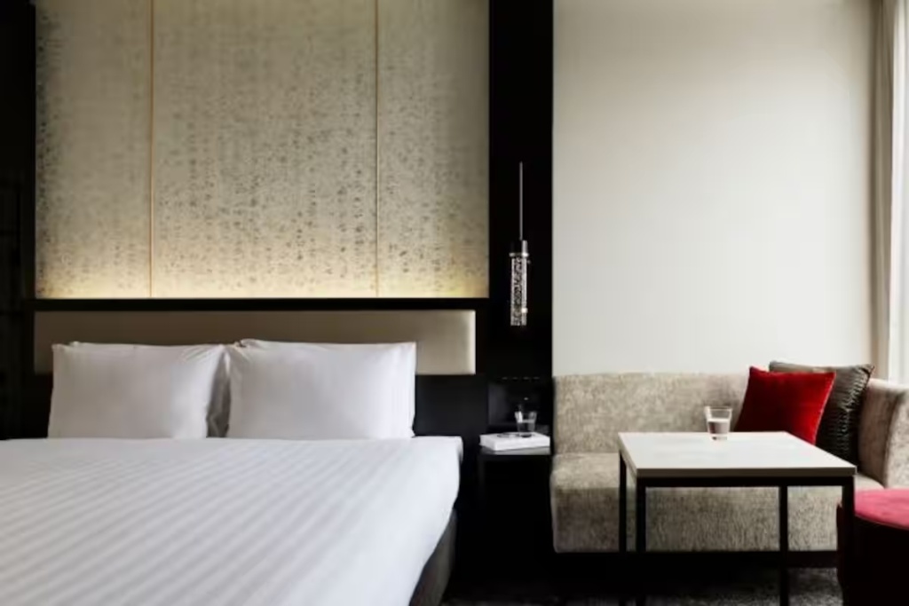 Mitsui Garden Hotel Fukuoka Nakasu 사진 8
