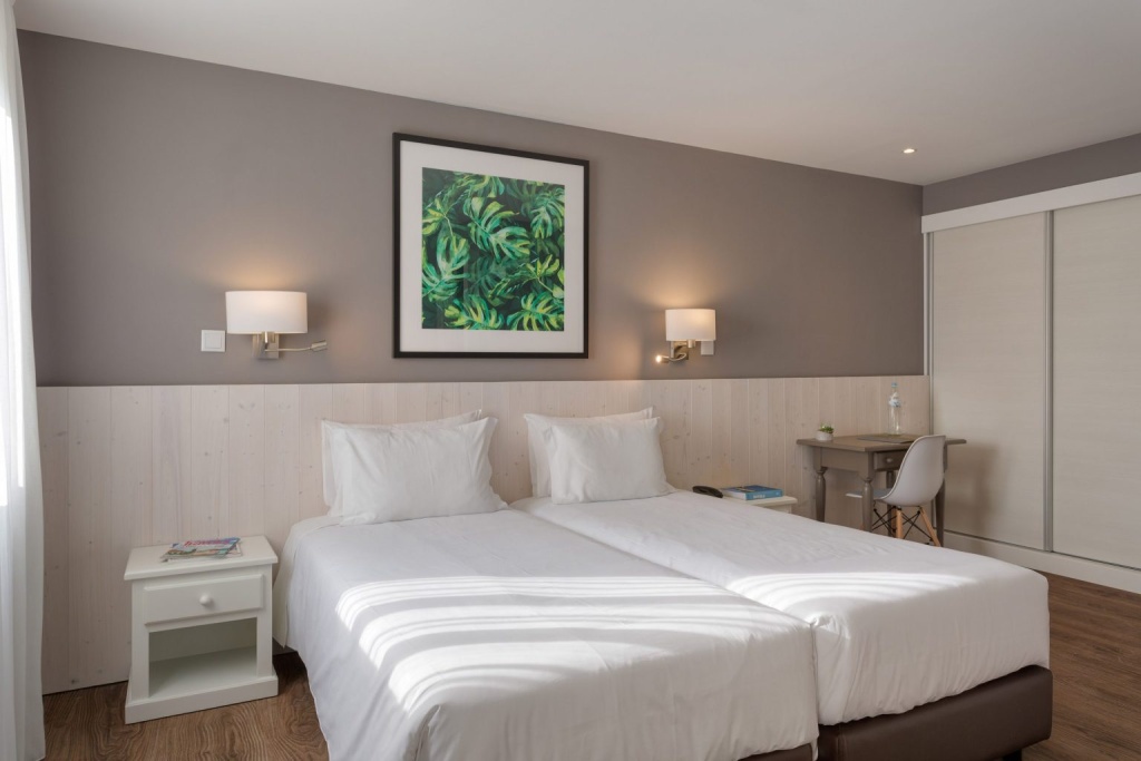 AP Adriana Beach Resort - Chambres