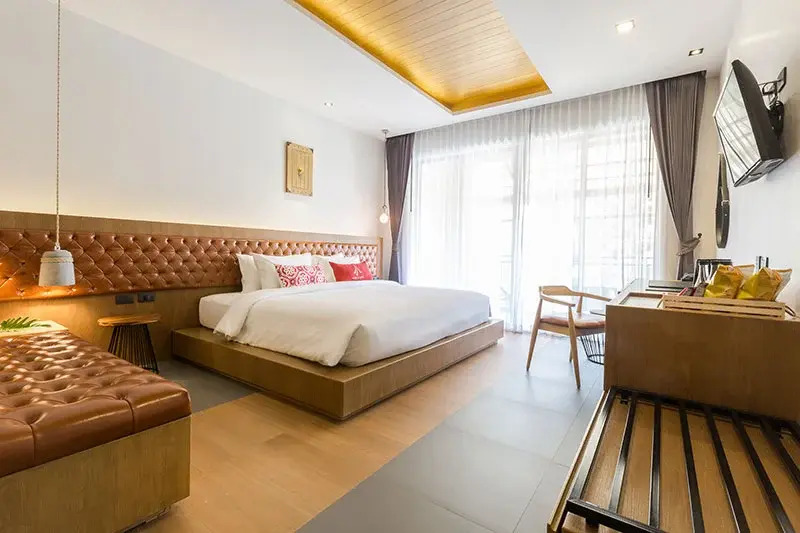 hotel photo
