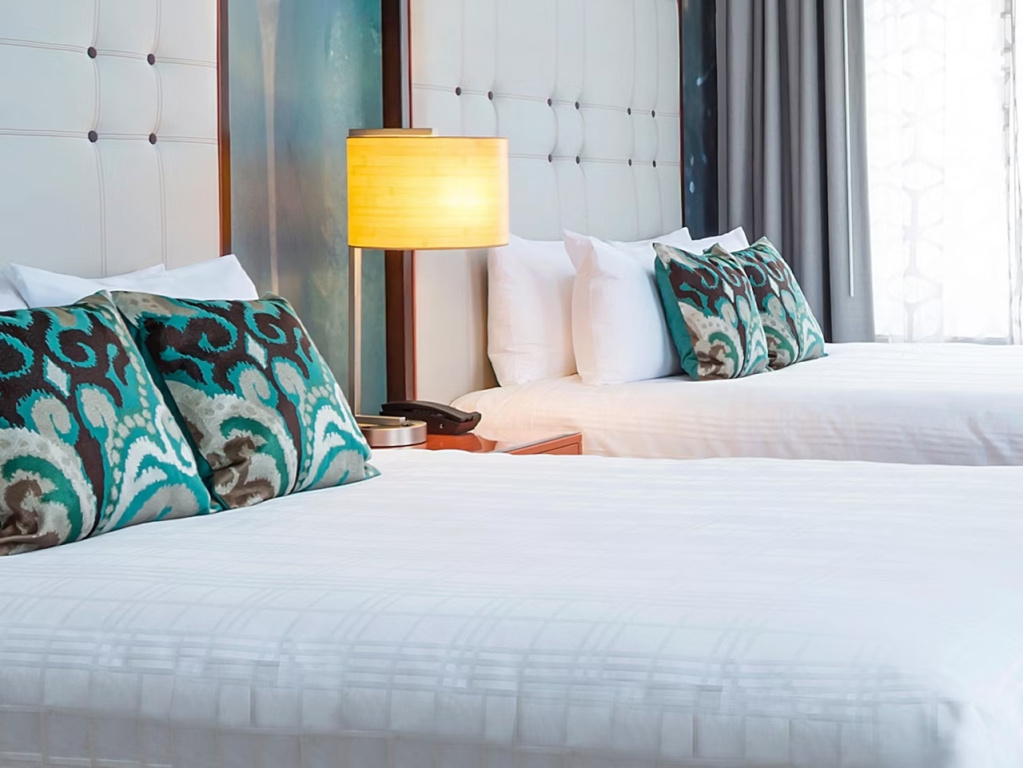 Hotel Indigo Savannah Historic District by IHG - Chambres