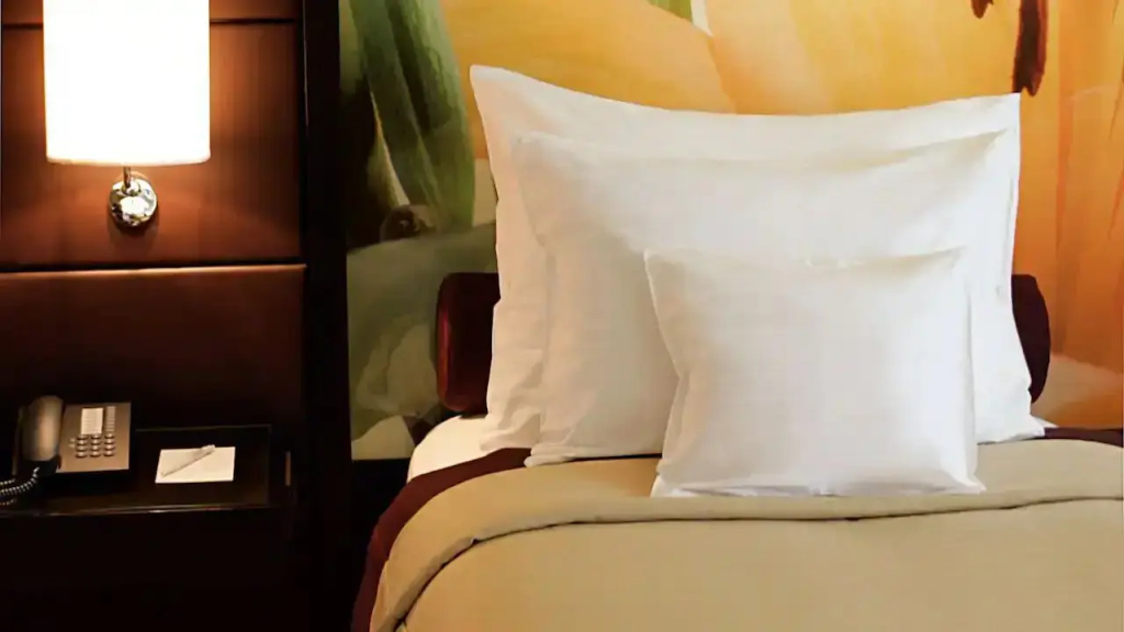 Lindner Hotel Vienna Am Belvedere, part of JdV by Hyatt - Chambres