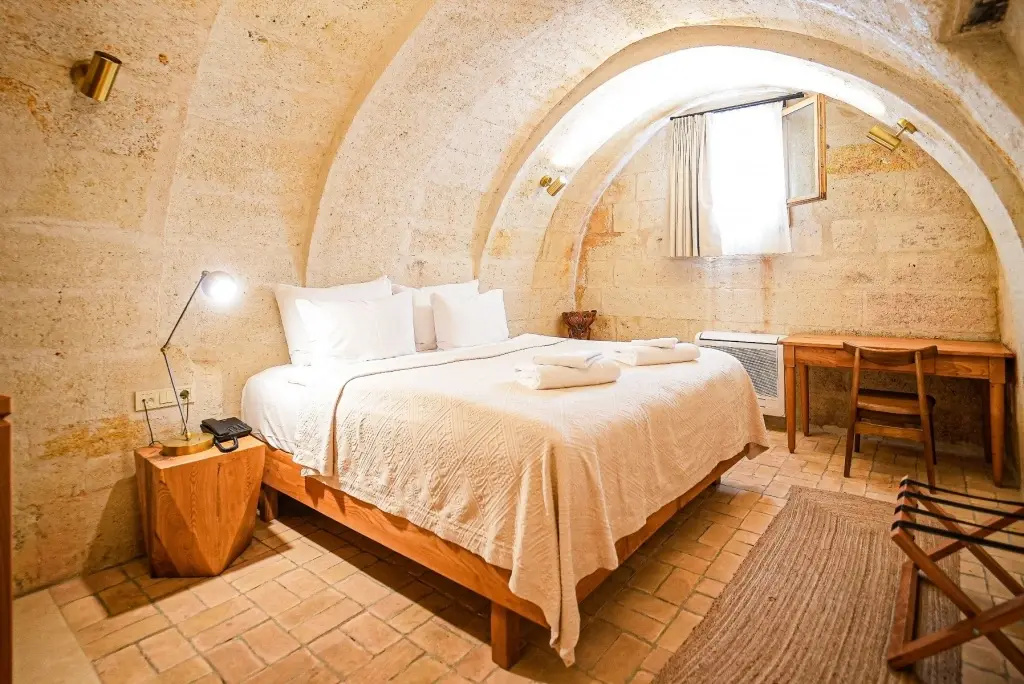 Deluxe Family Suite