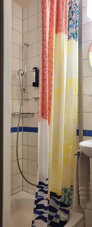 Steinenschanze Charming City & Garden Hotel - Chambres
