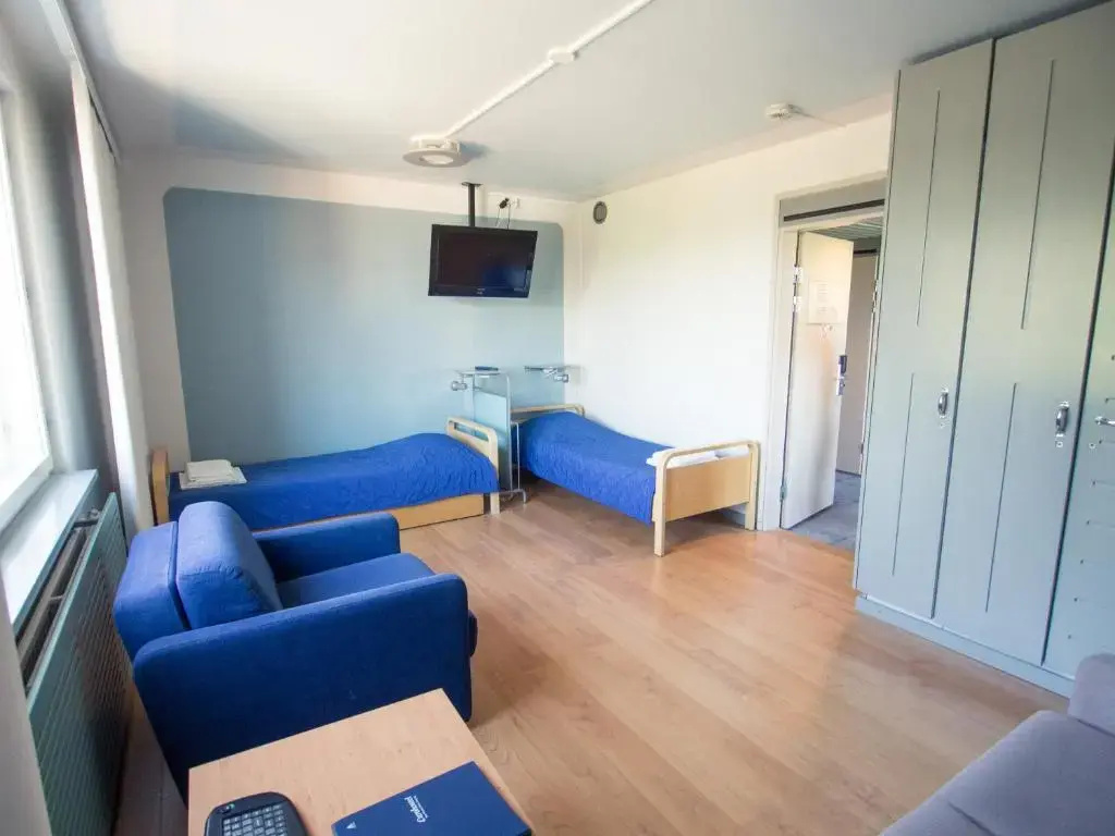 Standard Family room