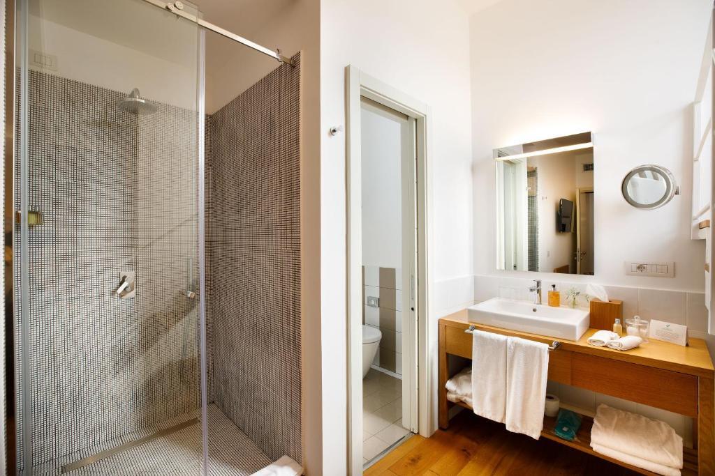 Art Hotel Villa Fiorella by null
