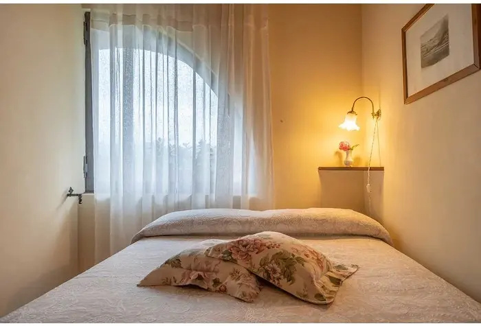 Residence Il Gavillaccio - Chambres