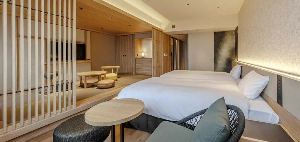 Beppu SUGINOI HOTEL（ORIX HOTELS & RESORTS） 사진 3