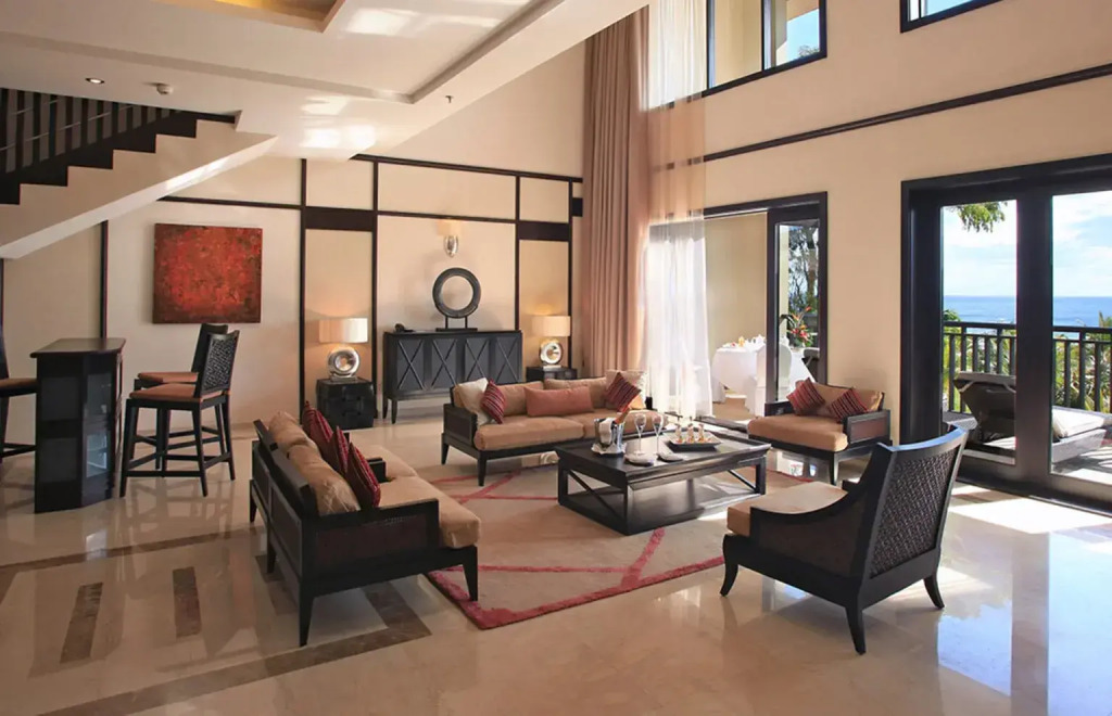 Intercontinental Mauritius Resort Balaclava Fort