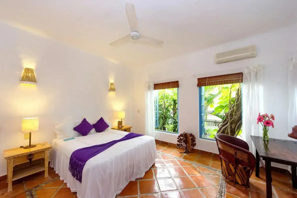 Luna Líquida Hotel Boutique - Chambres