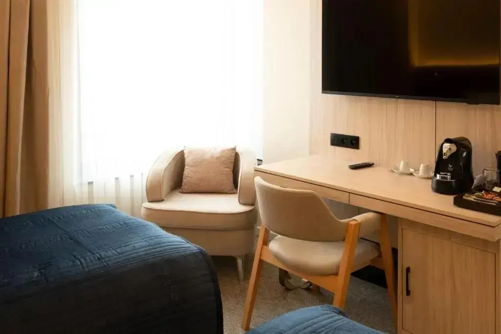 Hotel photo 7