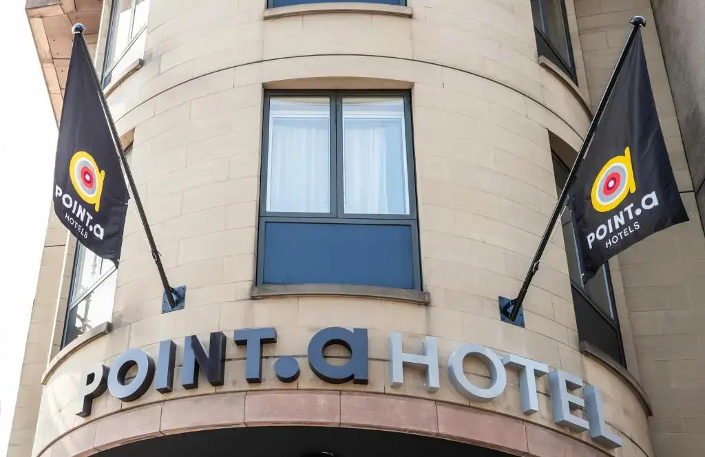 Hotel photo 25