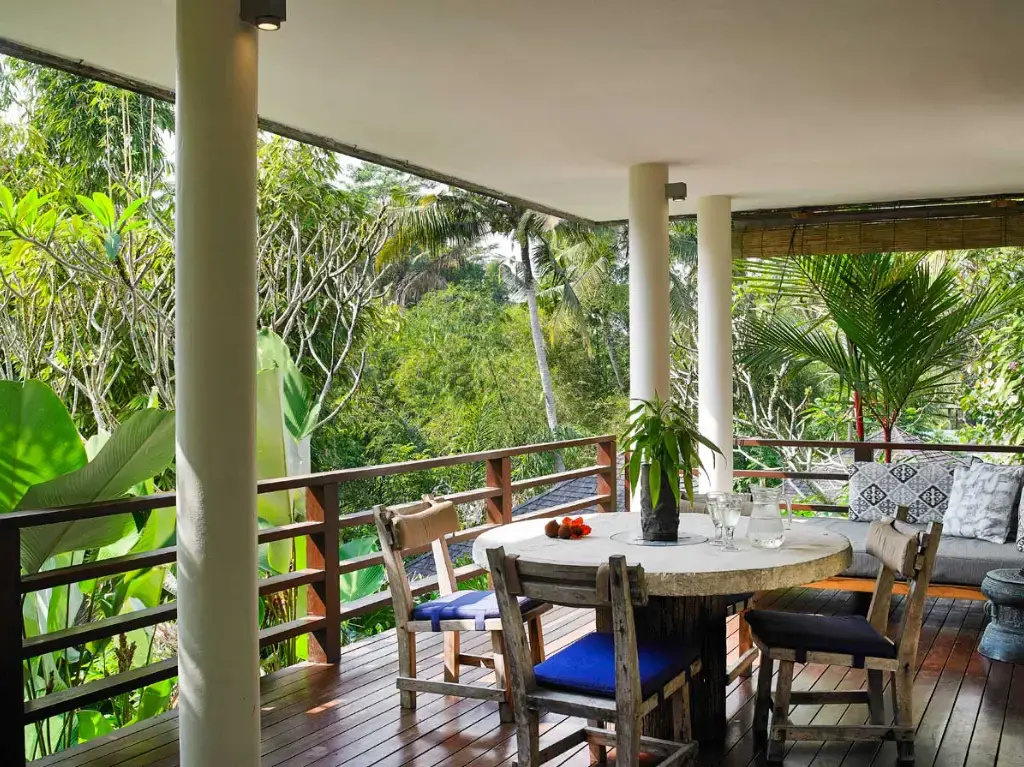 The Purist Villas & Spa - Chambres
