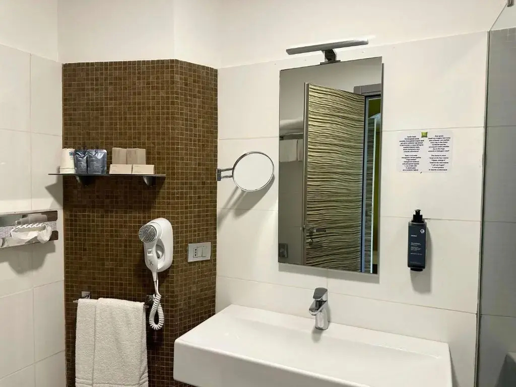 ibis Styles Catania Acireale - Général
