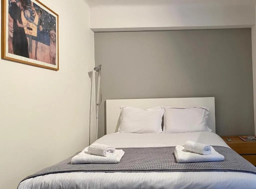 Vasilikis Str. A4 Loft
