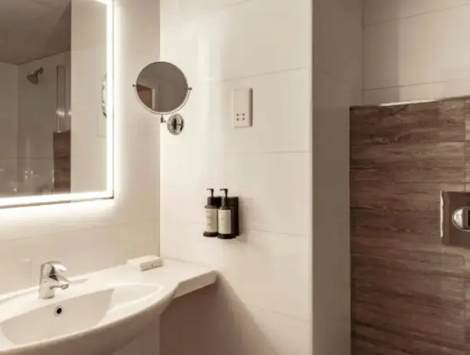 AX ODYCY Hotel - Chambres