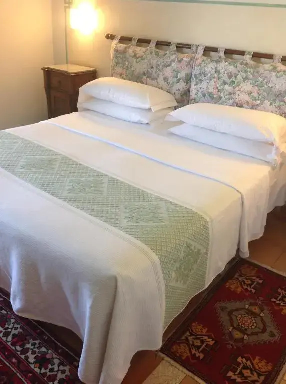 Villa Acquaviva Wine Resort - Chambres