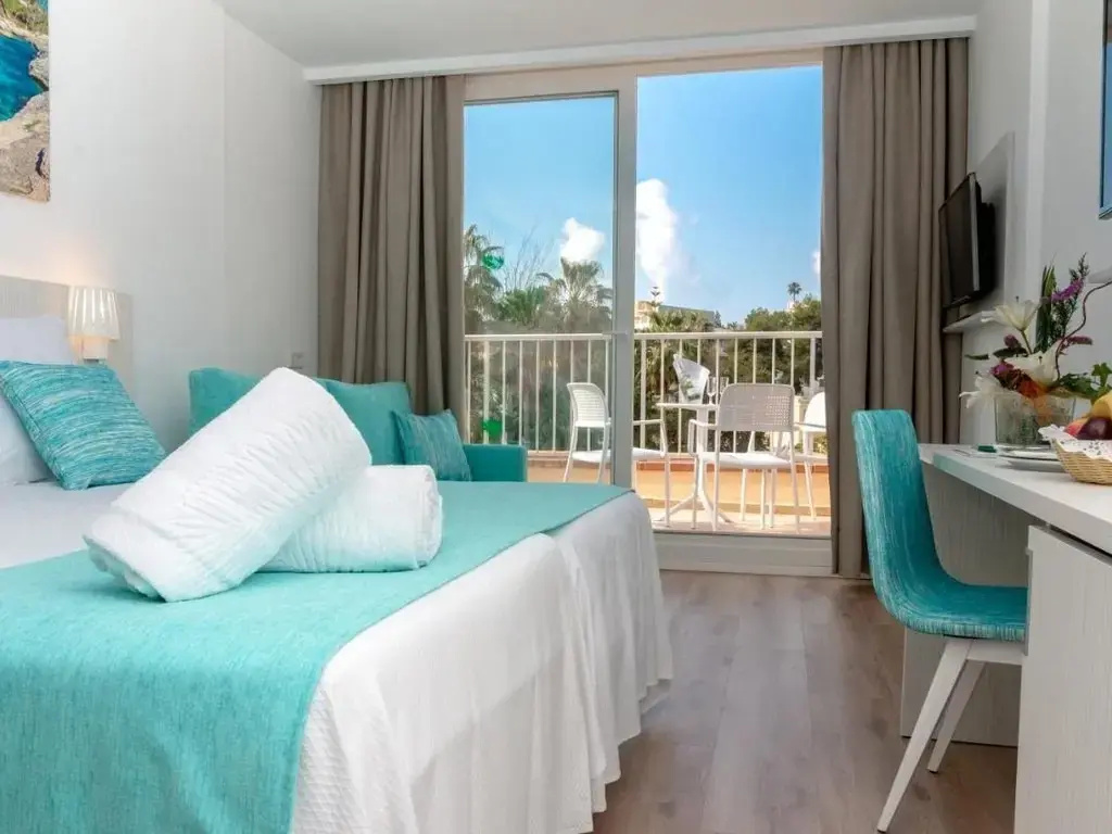 Promo Double room (twin beds)