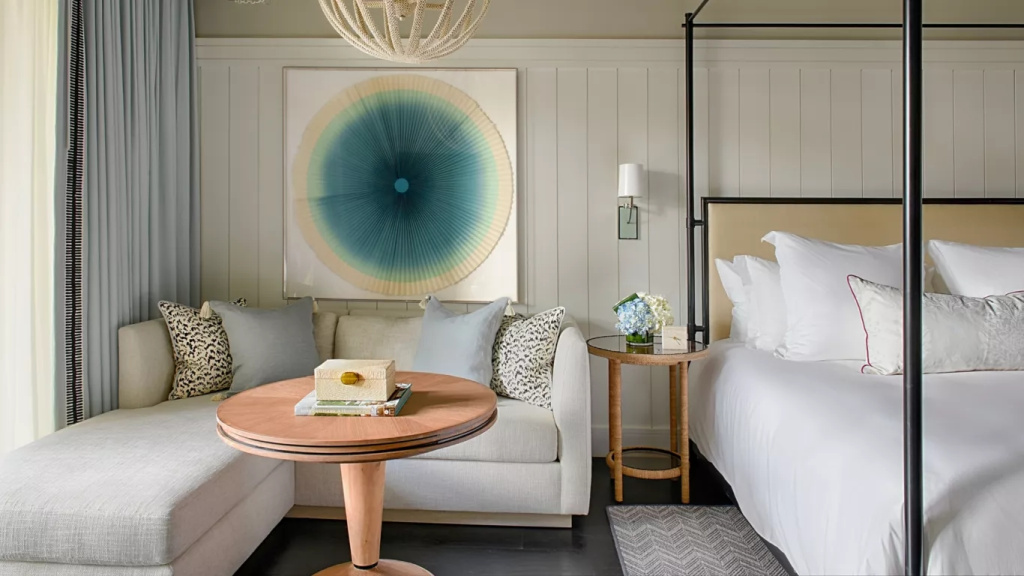 Rosewood Baha Mar - Chambres
