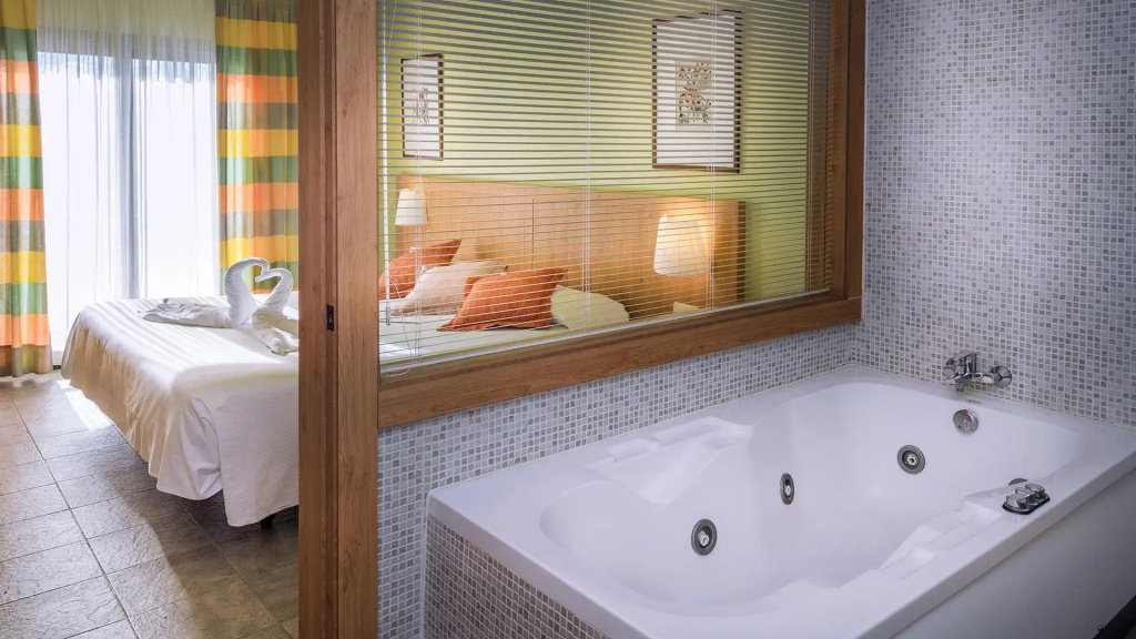 Vilar Rural de Sant Hilari by Serhs Hotels - Chambres