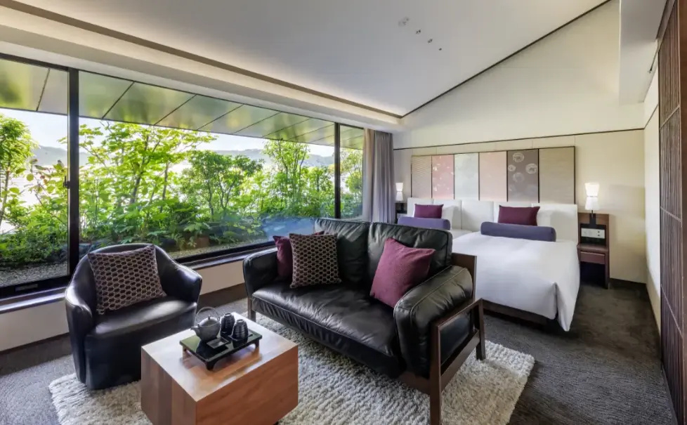 SOLARIA Nishitetsu Hotel Kyoto Premier 사진 14