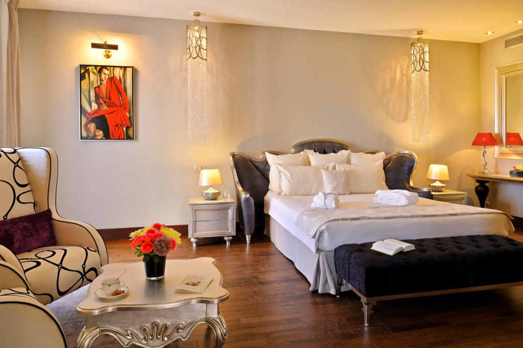 Loredana Suite