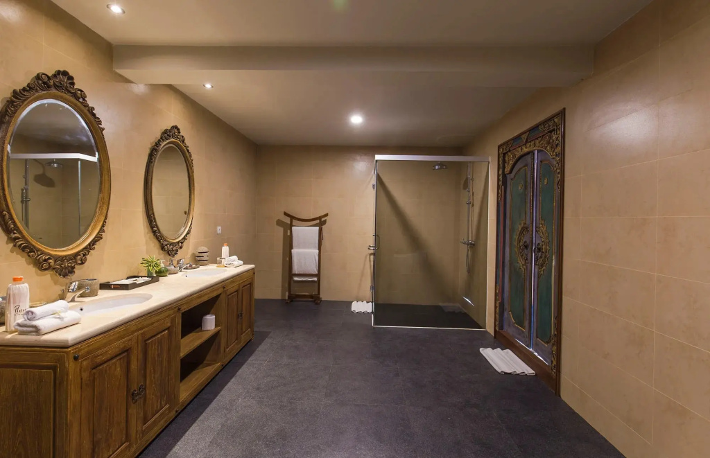 Plataran Menjangan Resort and Spa - Chambres