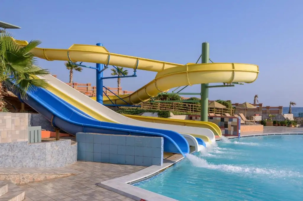 Eri Beach & Village, о. Крит, Греція мініатюра 33