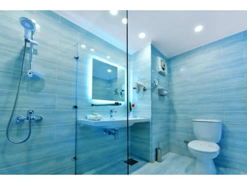 Swisstouch Oriental Resort & Spa Marsa Alam - Chambres