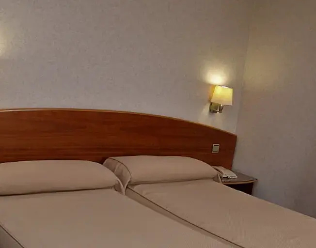 Castilla Alicante Hotel  - Chambres