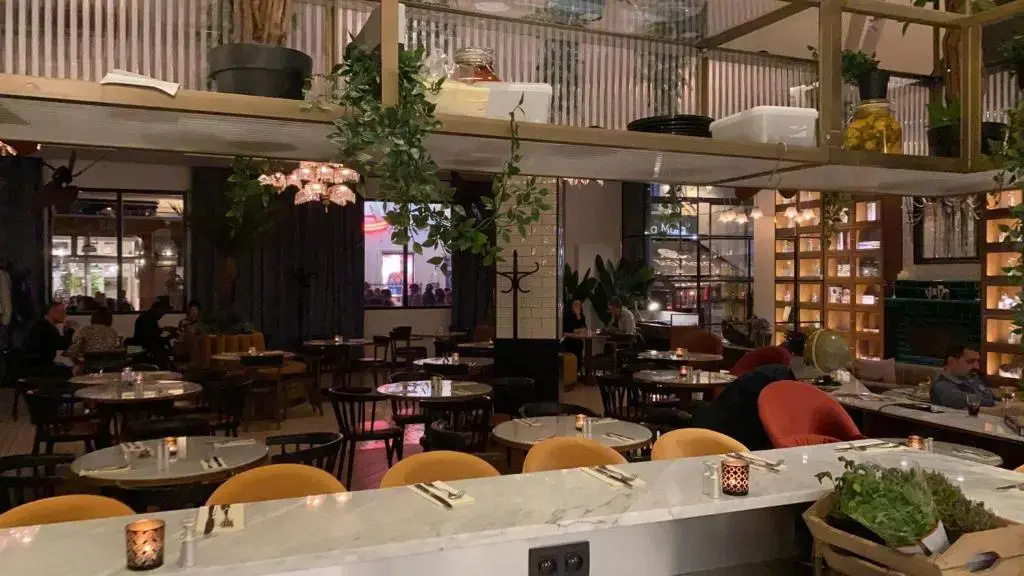 Hotel photo 19