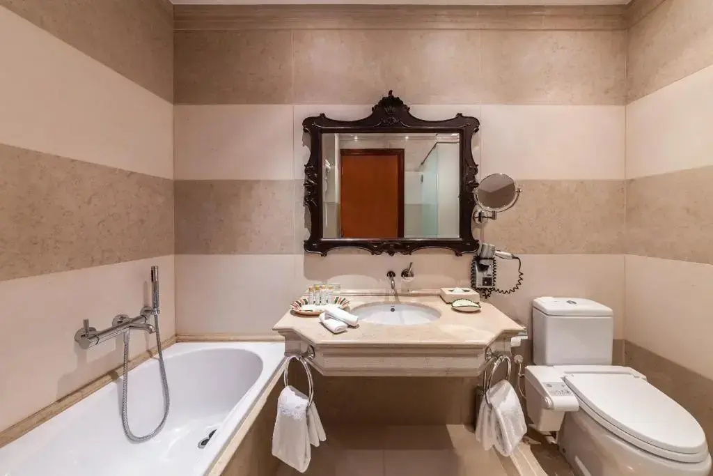 Convento do Espinheiro, Historic Hotel & Spa - Chambres