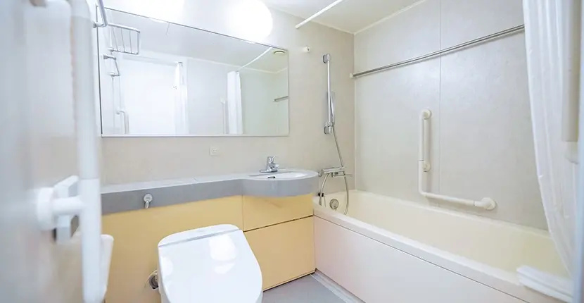 Tokyu Stay Nihonbashi - Chambres