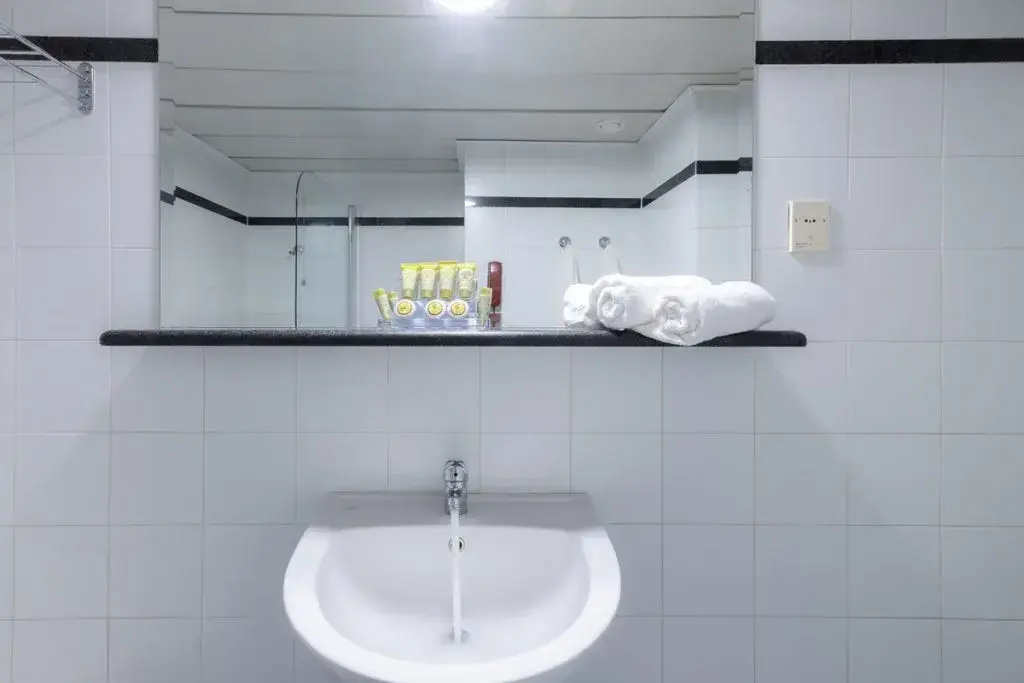 Dorian Inn Hotel - Chambres