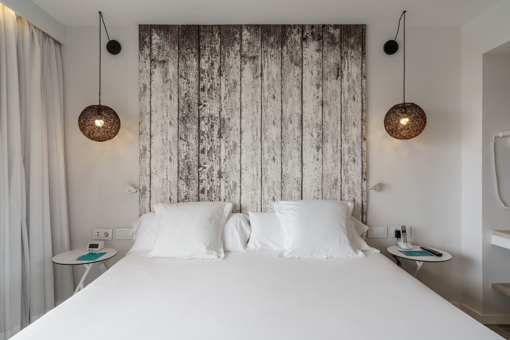 AluaSoul Mallorca Resort - Adults Only - Chambres