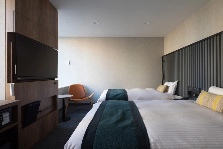 The Knot Tokyo Shinjuku 사진 35