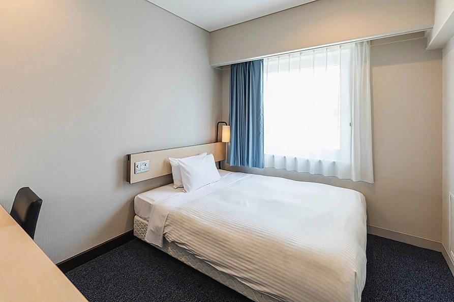Sotetsu Fresa Inn Tokyo Toyocho Hotel 사진 29