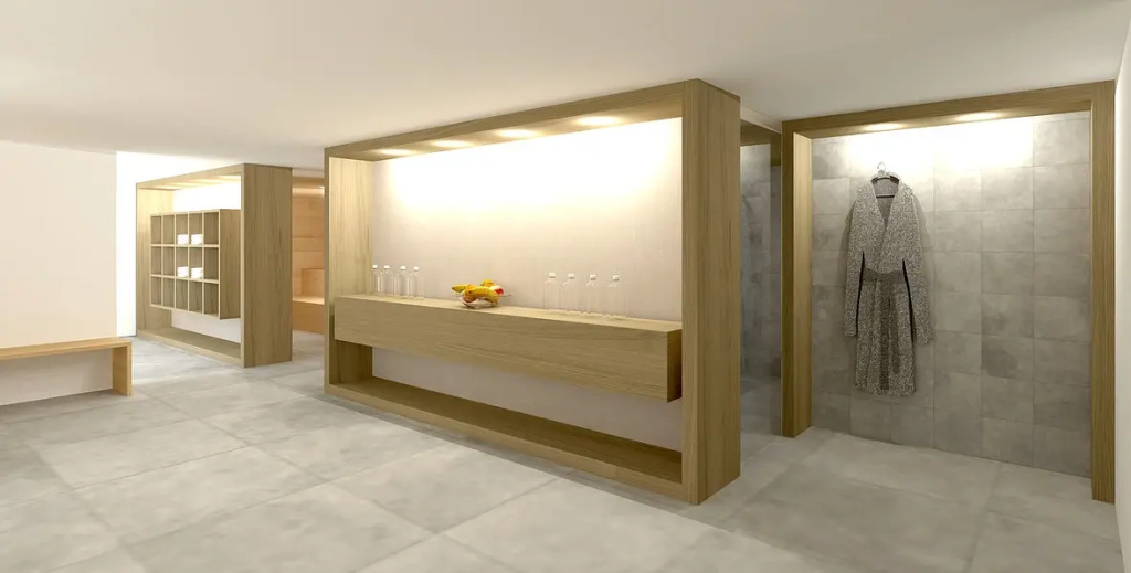 Alpenhotel Valluga - Général