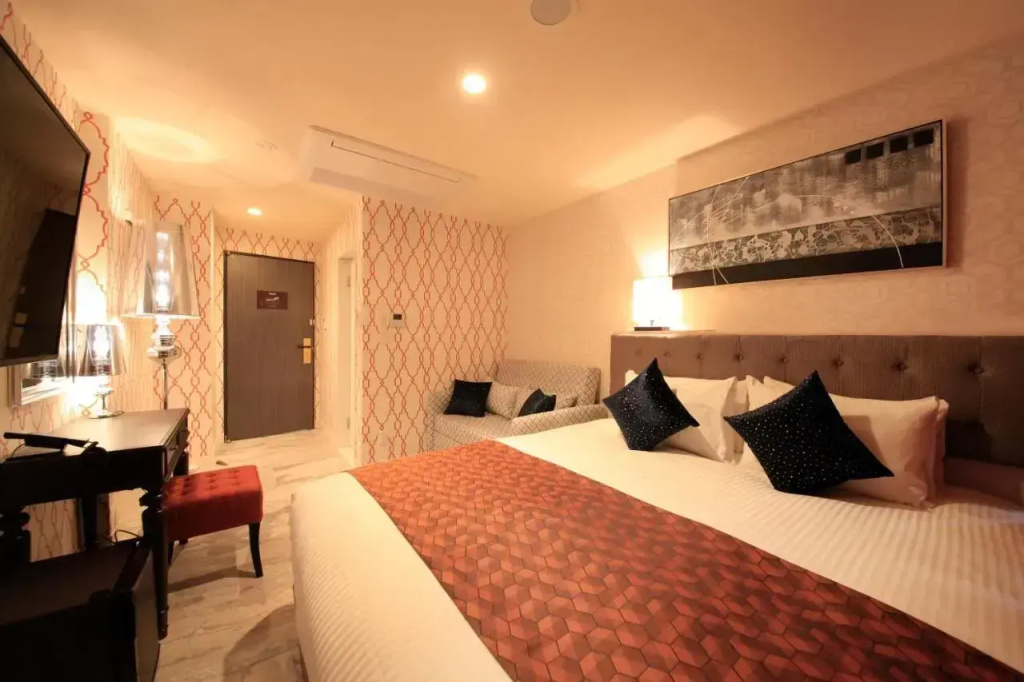 Hotel photo 11