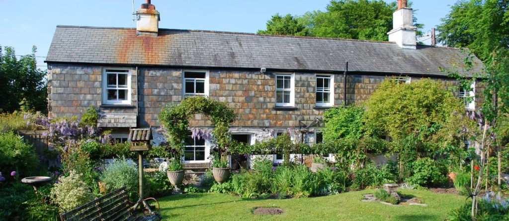 Rose Cottage, Kingsand
