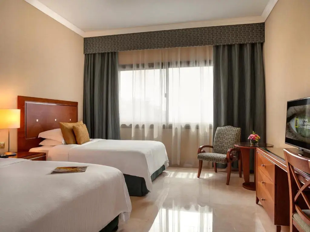 Al Ain Rotana